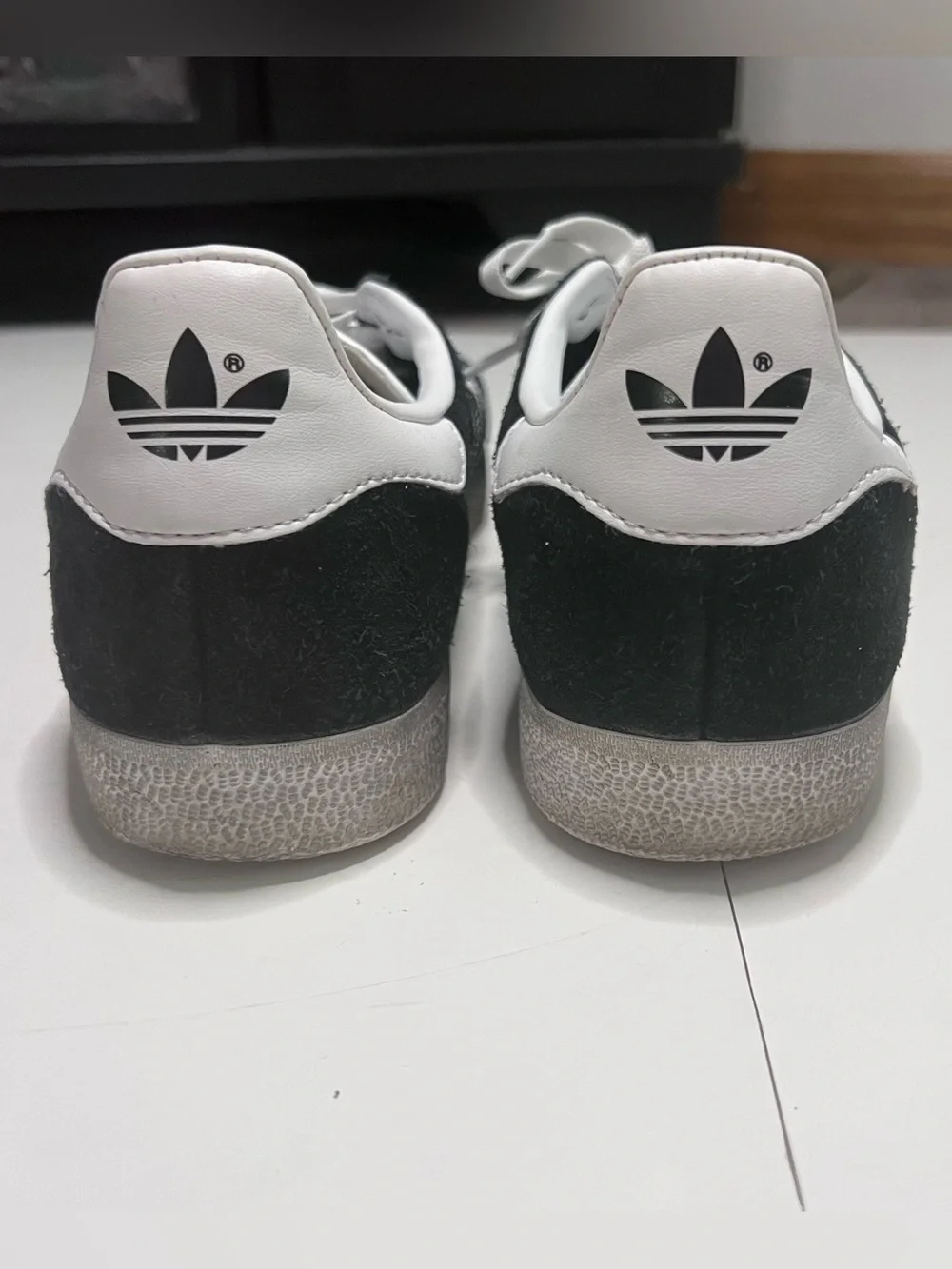adidas low profile